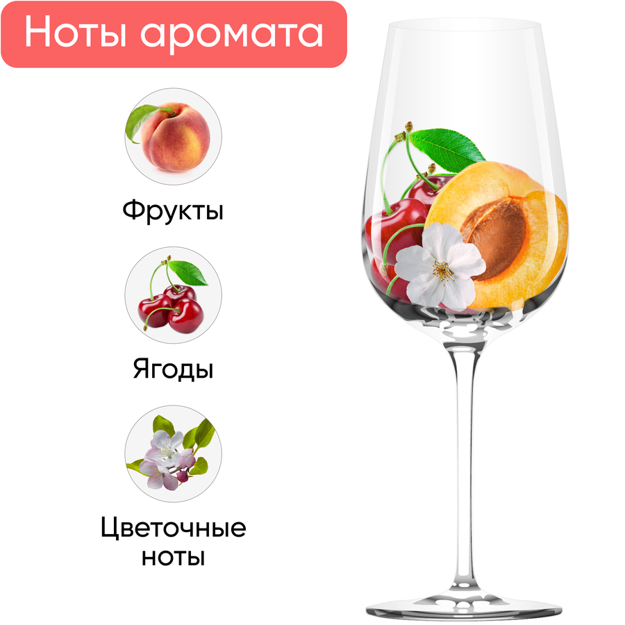 Вино CIELO Пино Гриджо Розе Делле Венецие ординарное розовое полусухое, 0.75л, предпросмотр