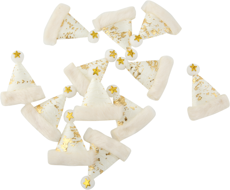 Набор стикеров HOMECLUB Шапочки/Варежки Арт. 15B-520G1/G3, 12шт, превью