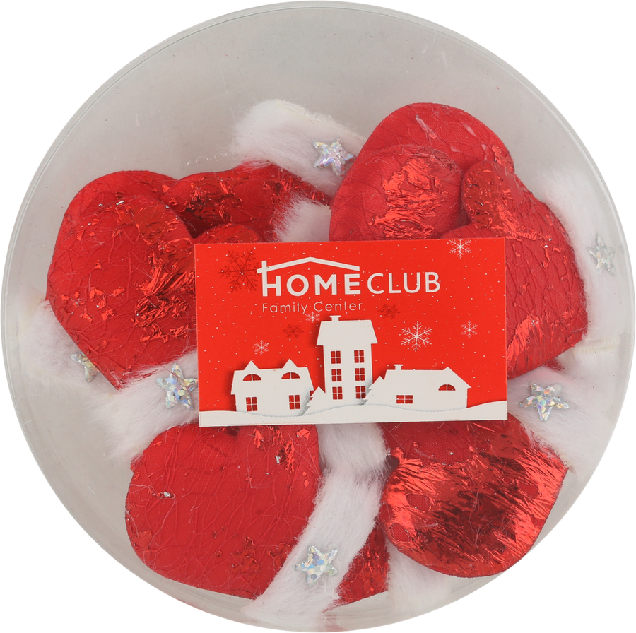 Набор стикеров HOMECLUB Шапочки/Варежки Арт. 15B-520G1/G3, 12шт, превью
