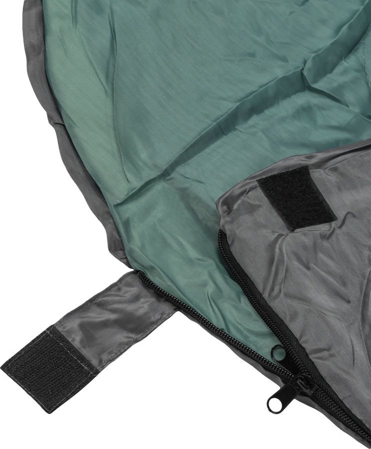 Мешок спальный ACTIWELL 190х80см, от +15 до +25, Арт. LEN-2504001, превью