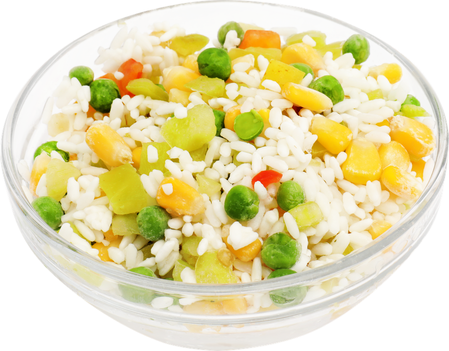 Смесь овощная МОРОЗКО Green Гавайская, 400г, предпросмотр