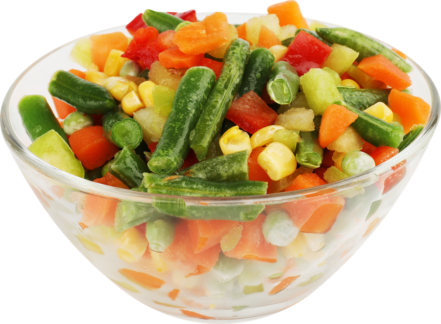 Смесь овощная МОРОЗКО Green Мексиканская, 400г, предпросмотр