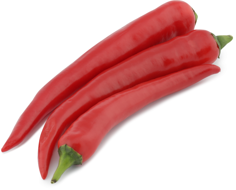 Перец чили Микс, 100г, превью