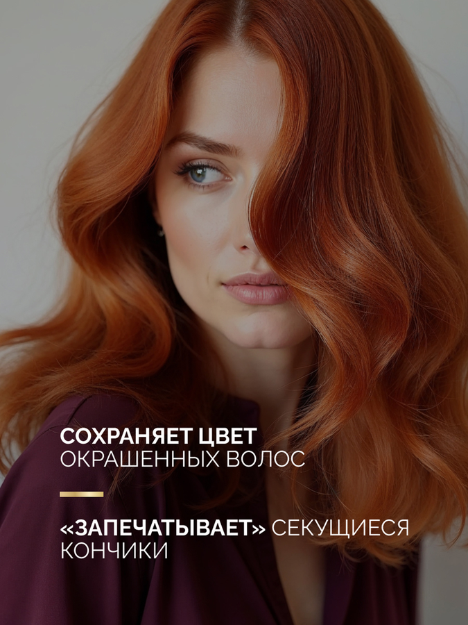 Маска для волос ПРЕЛЕСТЬ Professional Эффект ламинирования, 500мл, превью