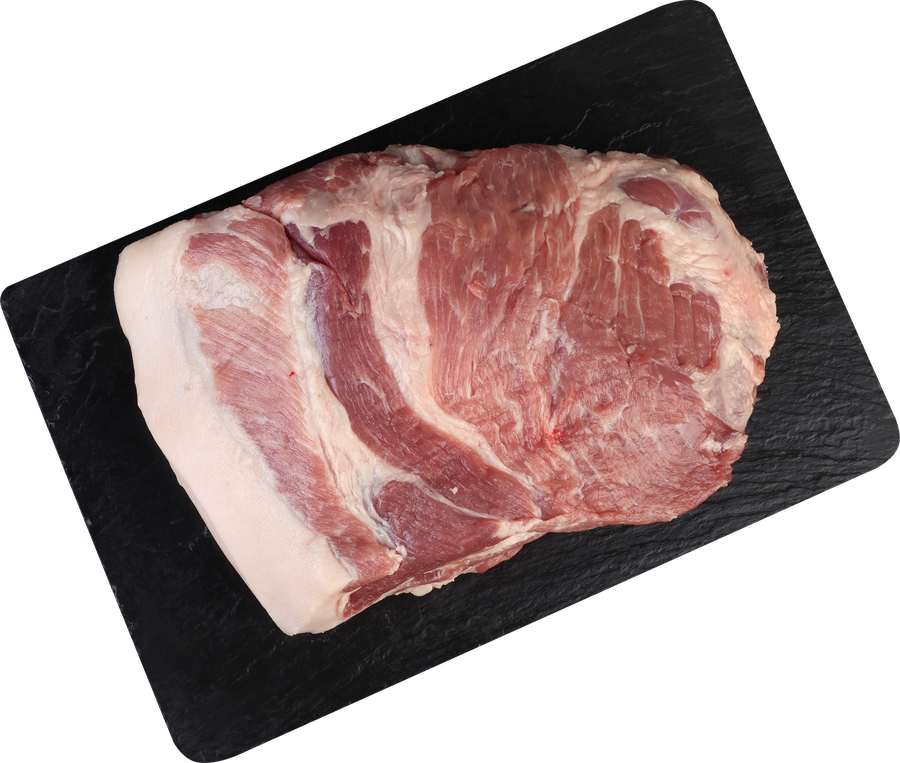 Шея свиная ЛЕНТА FRESH бескостная, весовая, предпросмотр