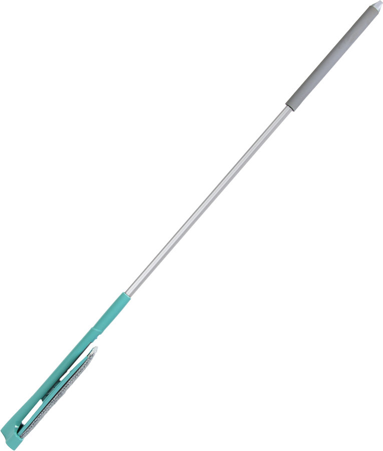 Швабра для влажной уборки пола HAUSMANN Easy clean с механизмом отжима Арт. HM-44/HM-62, превью