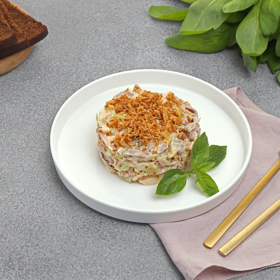 Салат Мужской каприз, весовой, предпросмотр