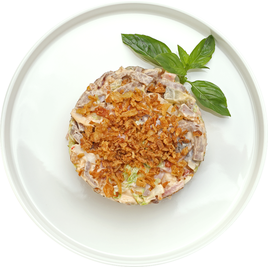 Салат Мужской каприз, весовой, превью