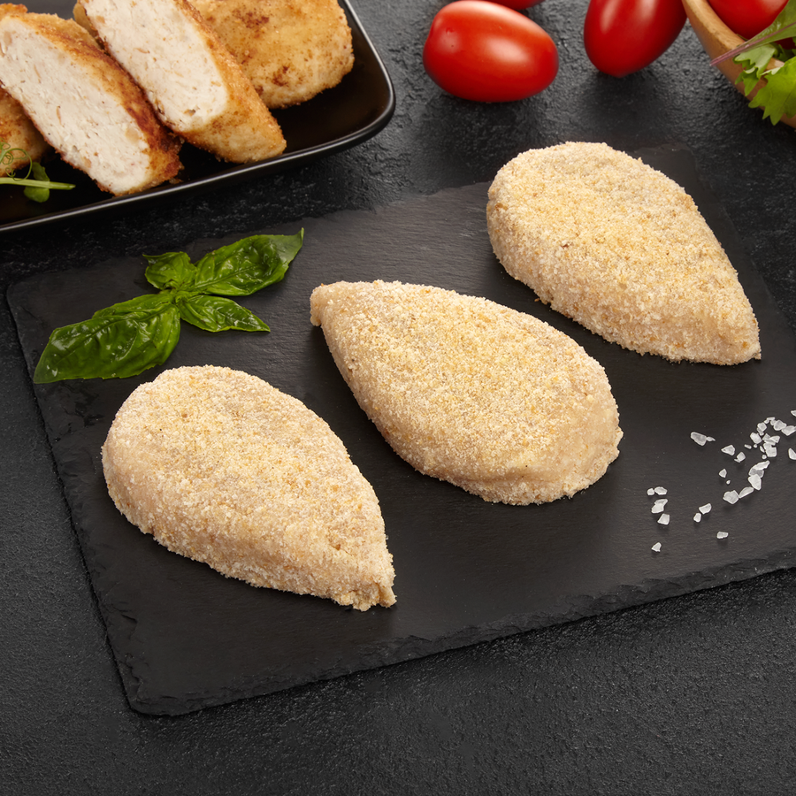 Котлеты куриные ЛЕНТА FRESH Классические, превью