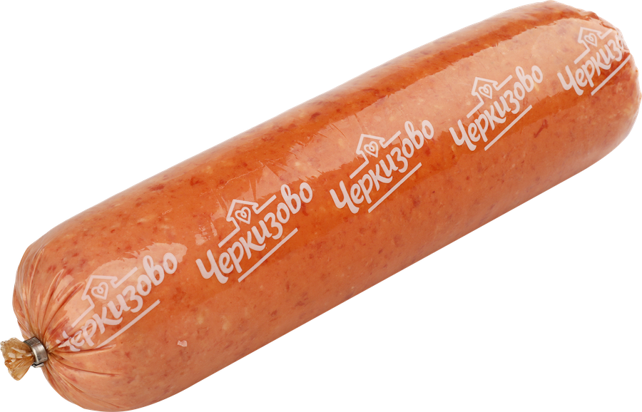 Ветчина ЧЕРКИЗОВО По-черкизовски, весовая, превью