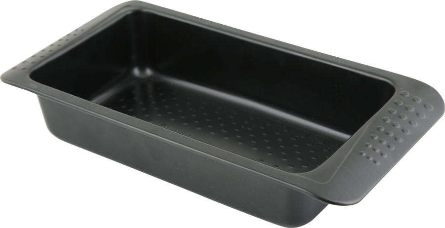 Форма для выпечки для хлеба и кекса HOMECLUB Essential 31,2х16х5,5см, прямоугольная, сталь Арт. CB01186, превью
