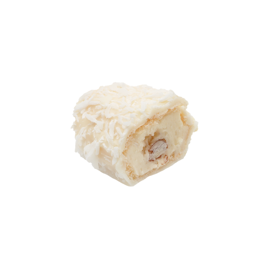 Конфеты АККОНД Адель с цельным миндалем, 150г, превью