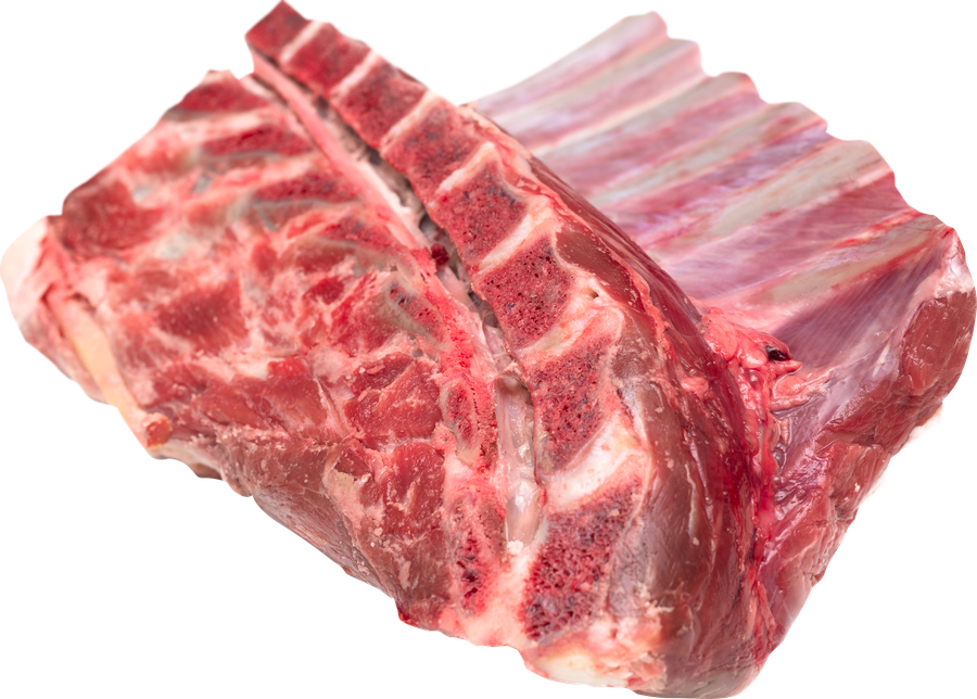 Свинина ЛЕНТА FRESH на кости, предпросмотр