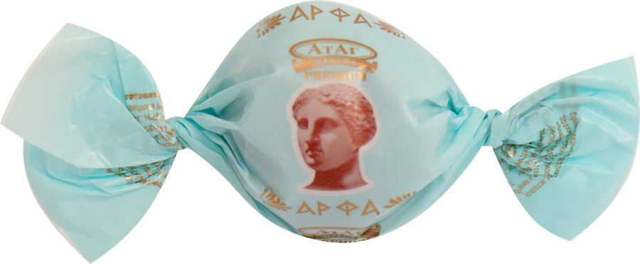 Конфеты АТАГ Арфа, весовые, превью