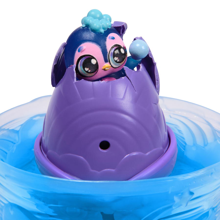 Игрушка HATCHIMALS фигурка-сюрприз, с аксессуарами, Арт. 64454, превью