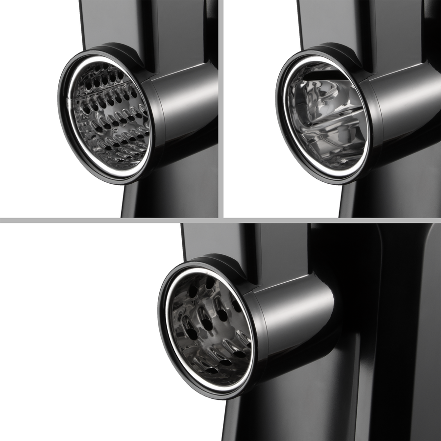 Мясорубка REDMOND RMG-1223-6, черная, превью