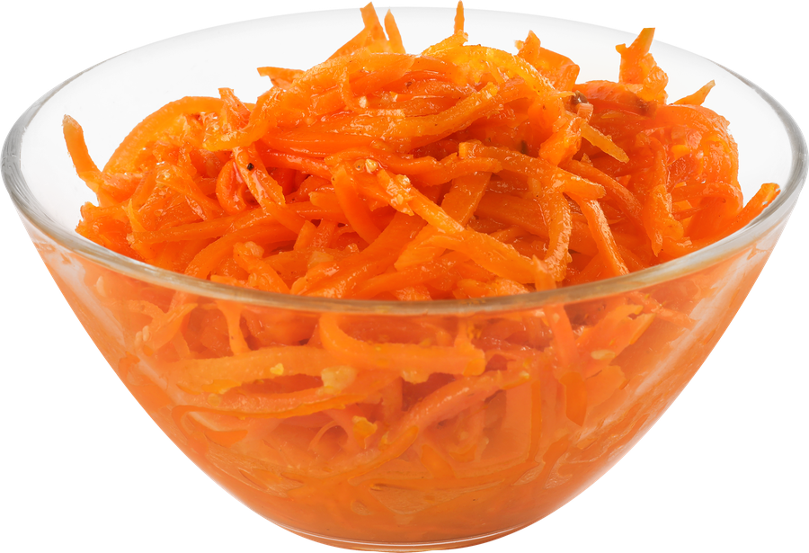 Морковь ЛЕНТА По-корейски, 300г, предпросмотр