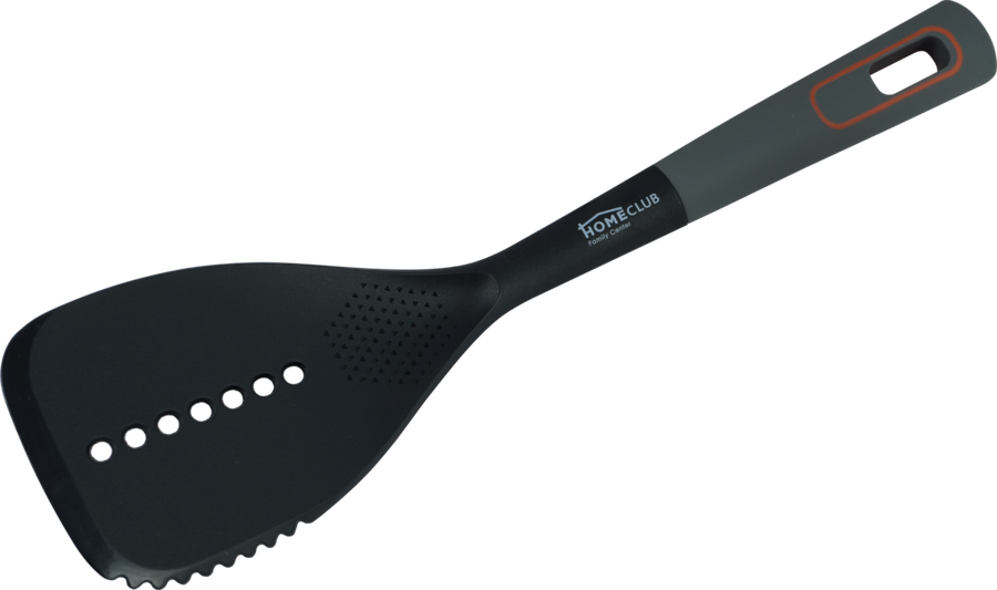 Лопатка HOMECLUB Chef пластик, нейлон Арт. UB1312, предпросмотр