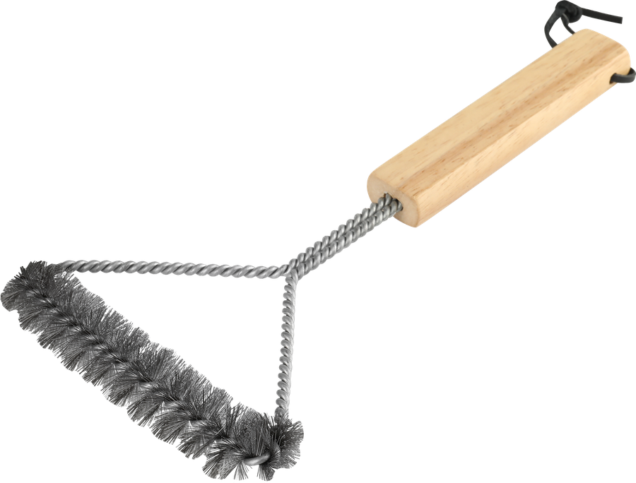 Щетка для чистки гриля 30x14см, Арт. LTA6405, превью