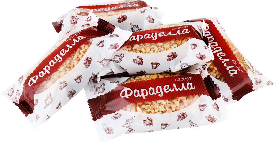 Конфеты АККОНД Фараделла, весовые, превью