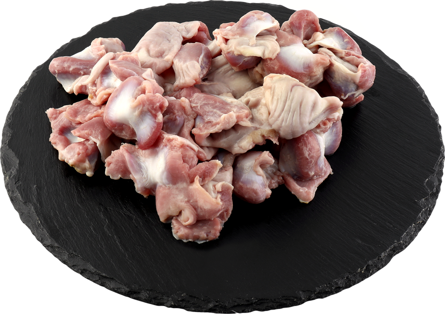 Желудки куриные ТРОЕКУРОВО, 500г, превью