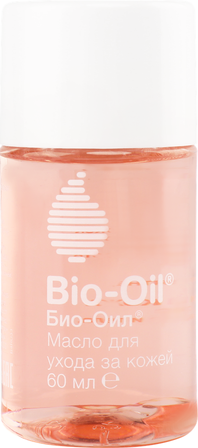 Масло для тела BIO OIL от шрамов, растяжек, неровного тона, 60мл, предпросмотр