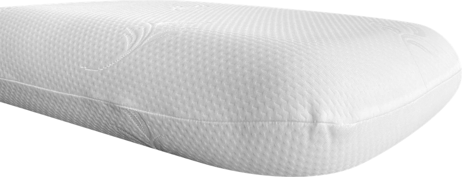 Подушка анатомическая HOMECLUB 60х40х12см, 1кг, Арт. LBD-R-01/ErHC6040, превью