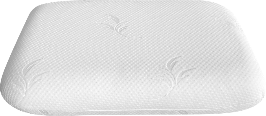Подушка анатомическая HOMECLUB 60х40х12см, 1кг, Арт. LBD-R-01/ErHC6040, превью