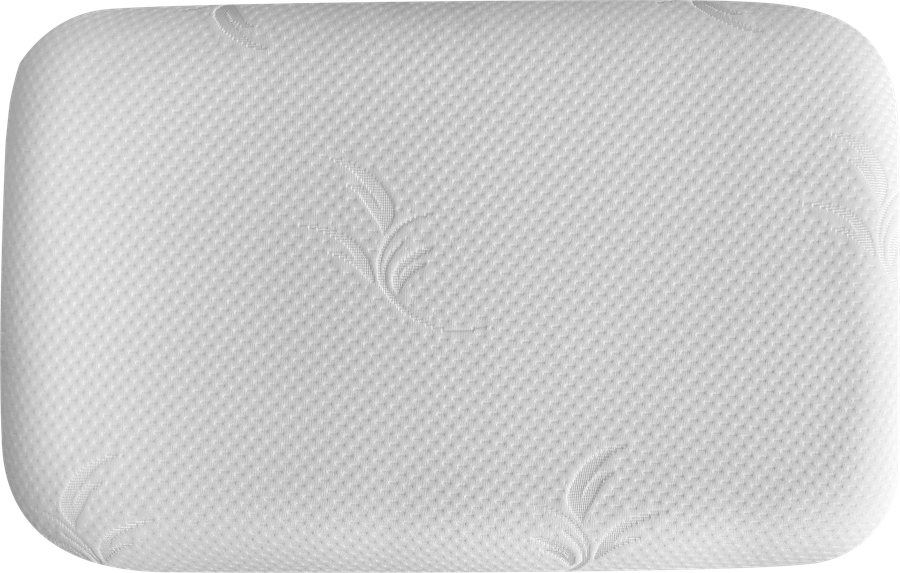 Подушка анатомическая HOMECLUB 60х40х12см, 1кг, Арт. LBD-R-01/ErHC6040, превью
