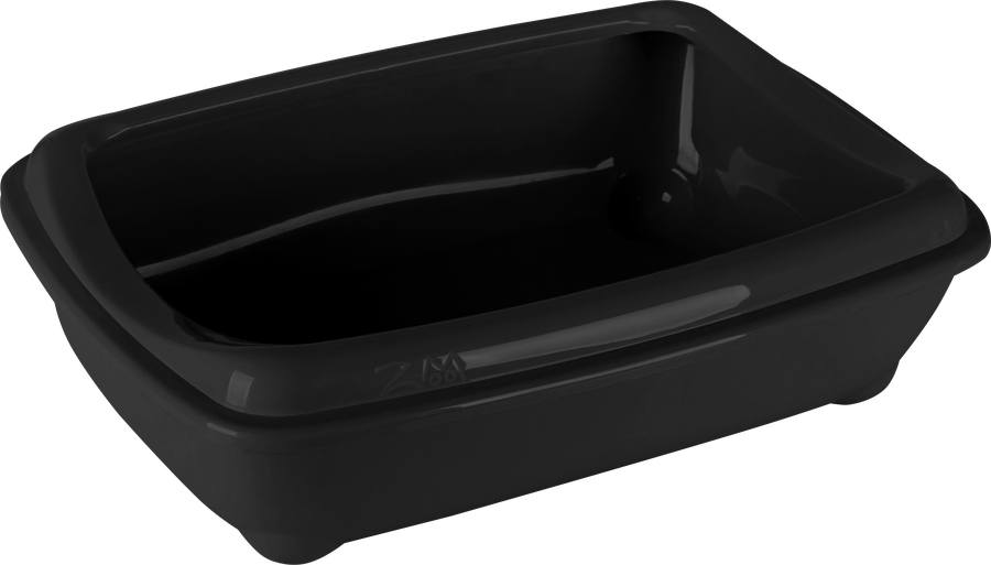 Туалет для кошек 365 ДНЕЙ 43x30x12см, превью