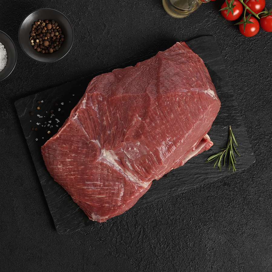 Мякоть говяжья ЛЕНТА FRESH, весовая, предпросмотр