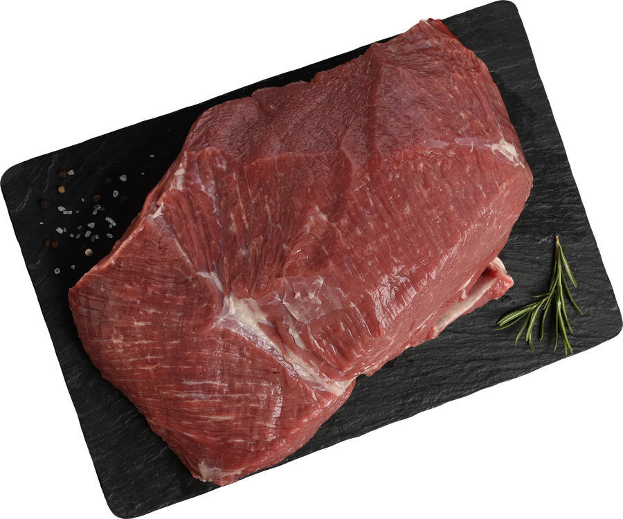 Мякоть говяжья ЛЕНТА FRESH, весовая, превью