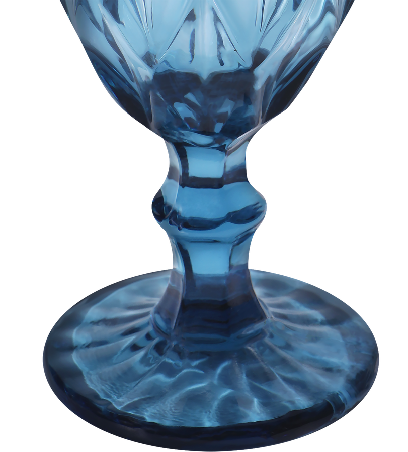 Бокал HOMECLUB Blue 290/310мл Арт. J48152008BGY, предпросмотр