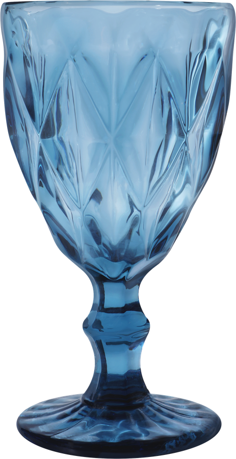 Бокал HOMECLUB Blue 290/310мл Арт. J48152008BGY, предпросмотр