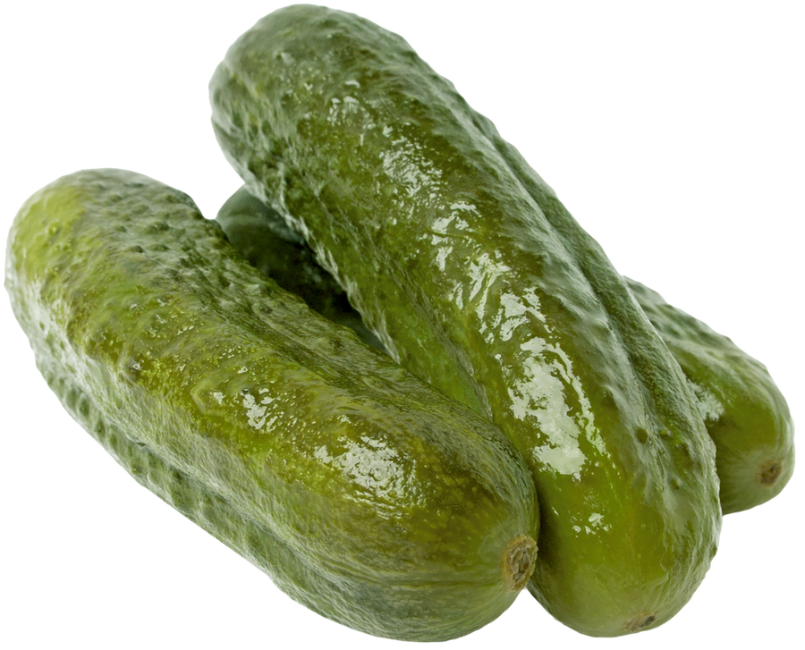 Огурцы малосольные ЛЕНТА FRESH, весовые, превью
