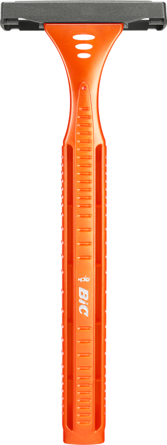 Бритва одноразовая мужская BIC 3 Sensitive 3 лезвия с увлажняющей полоской, 8шт, превью