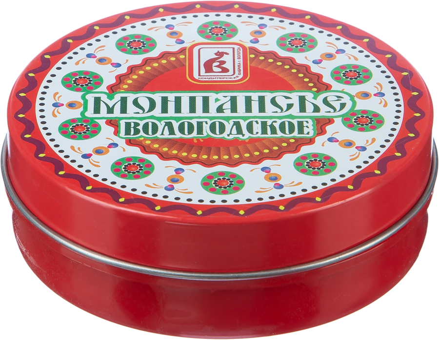 Леденцы ИМПЕРИЯ Монпансье, 65г, превью