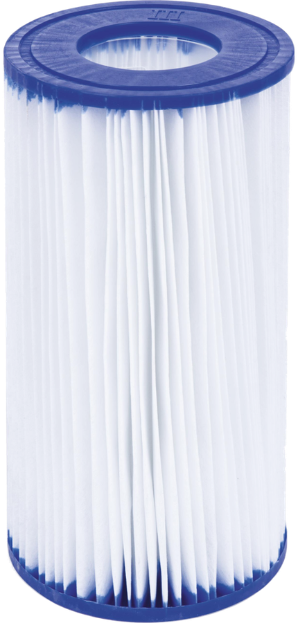 Картридж для фильтр-насоса BESTWAY Flowclear 10,6х20,3см, Арт. 58012, предпросмотр