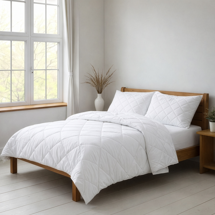 Подушка HOMECLUB Эвкалипт 50x70см, Арт. ПСЭ_Л-615у, предпросмотр