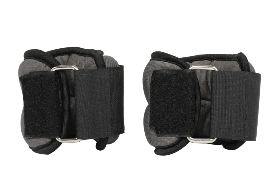 Утяжелители для рук ACTIWELL 500г, Арт. IR97810, 2шт, предпросмотр