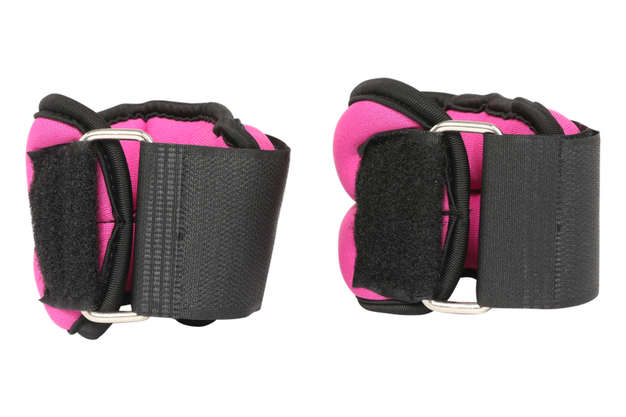 Утяжелители для рук ACTIWELL 500г, Арт. IR97810, 2шт, превью