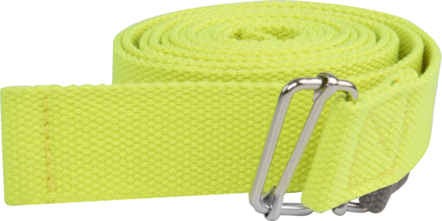 Ремень для йоги ACTIWELL 230х3см, Арт. GB-S1503/IR97417, превью