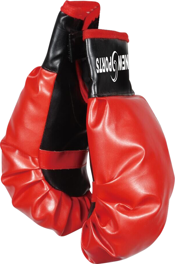 Набор для бокса ACTIWELL Mini Boxing Set, стойка и перчатки, Арт. SP446737/IRGA021B, превью