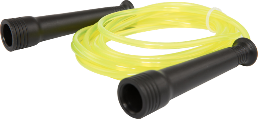Скакалка ACTIWELL 2,75м, с пластиковыми ручками, Арт. IR97101, превью