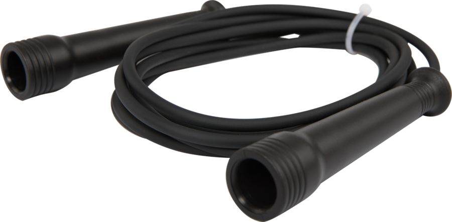 Скакалка ACTIWELL 2,75м, с пластиковыми ручками, Арт. IR97101, предпросмотр