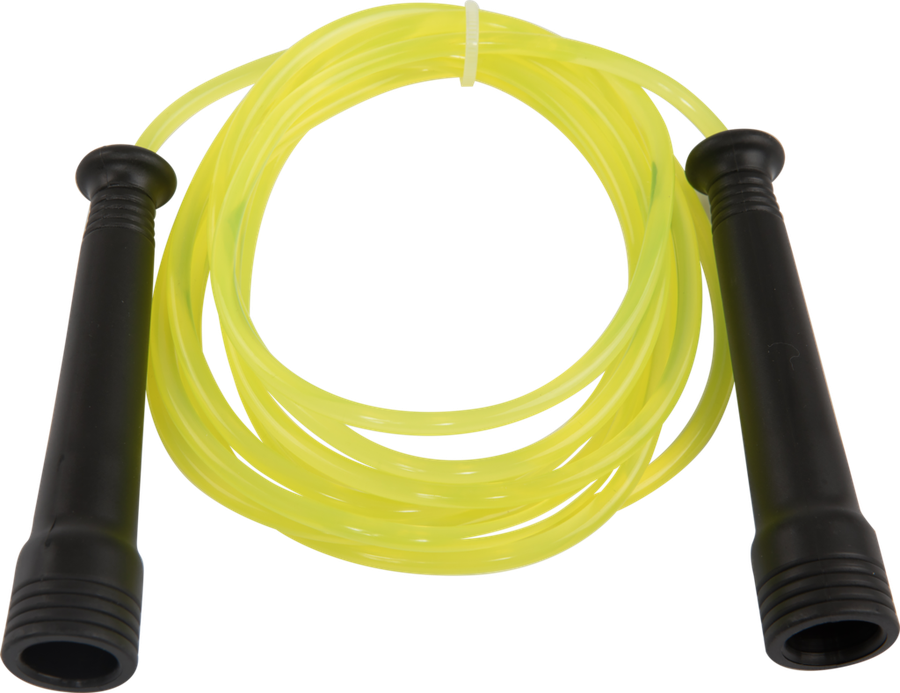 Скакалка ACTIWELL 2,75м, с пластиковыми ручками, Арт. IR97101, предпросмотр