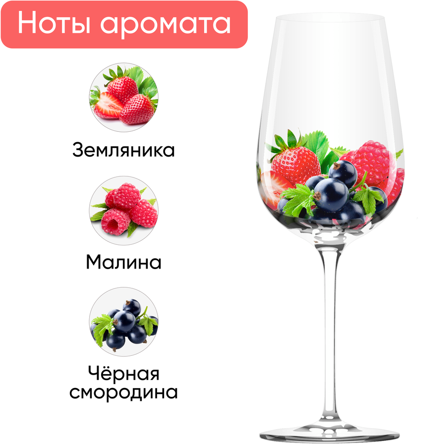Вино HORGELUS Rose Кот де Гасконь розовое сухое, 0.75л, предпросмотр