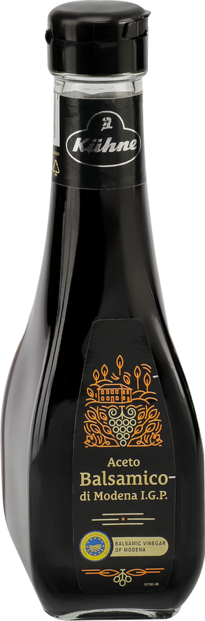 Уксус бальзамический KUHNE Aceto Balsamico 6%, 250мл, превью