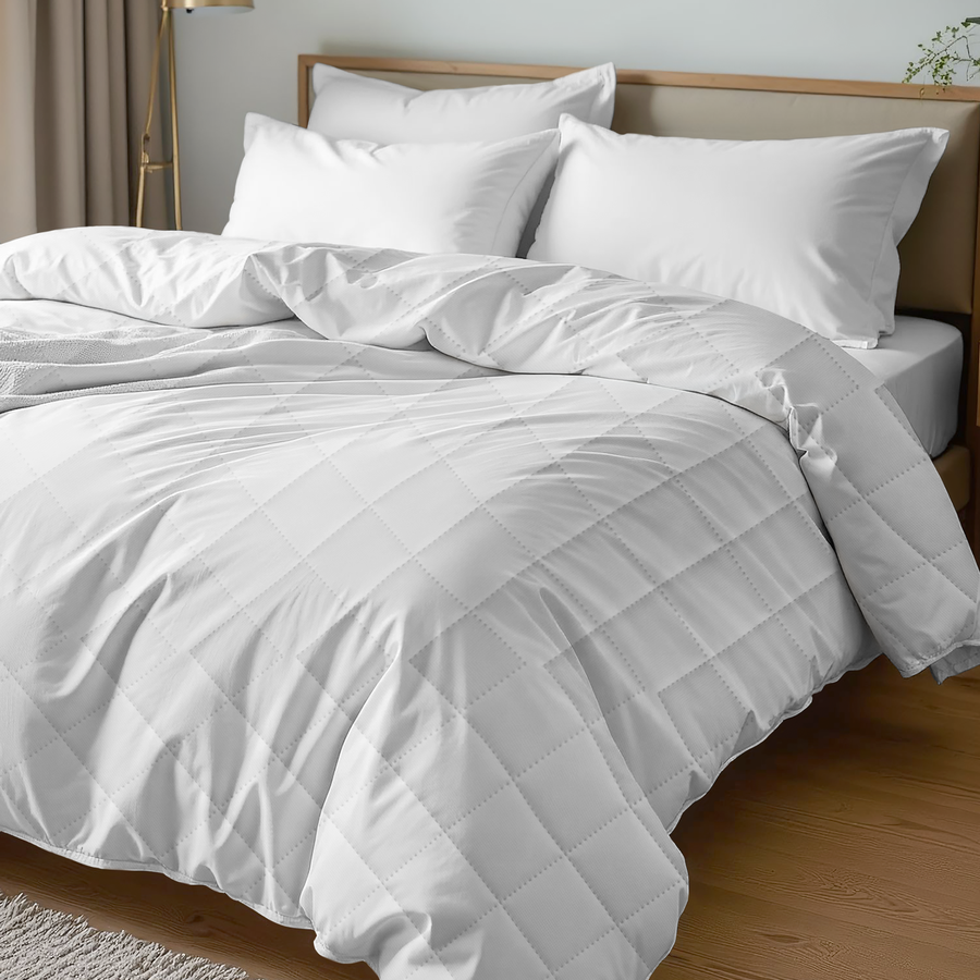 Одеяло HOMECLUB Basic 172х205см, предпросмотр