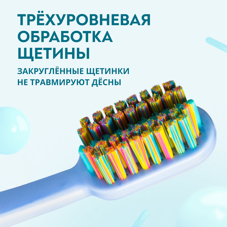 Зубная щетка PRESIDENT Profi ortho, предпросмотр